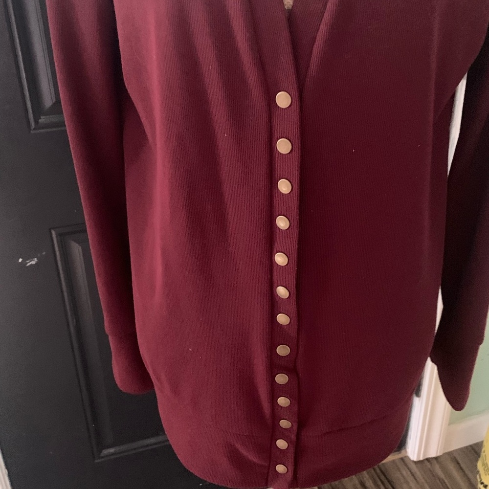 Women’s sweater - Picture 2 of 9